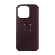PEAK DESIGN Everyday hátlaptok Apple iPhone 16 Pro holdfogyatkozás