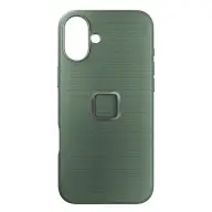 PEAK DESIGN Everyday hátlaptok Apple iPhone 16 Plus zsálya