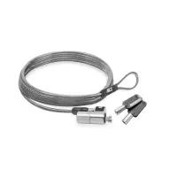 ACT CONNECTIVITY AC9030 Nano laptopzár cu chei