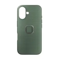 PEAK DESIGN Everyday hátlaptok Apple iPhone 16 zsálya