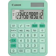 CANON LS-125KB Calculator green