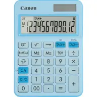 CANON LS-125KB Calculator blue