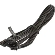 SEASONIC WATX16883EW 2x 8pin - 16pin PCIe 12VHPWR F/F Stromkabel schwarz
