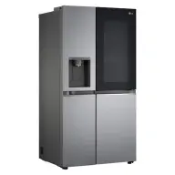 LG GSXV80PZLE Side-by-Side Refrigerator InstaView 635L E