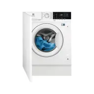 ELECTROLUX EWN7F447WI PerfectCare 700 Beépíthető mosógép 7 kg B fehér