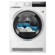 ELECTROLUX EW7D394UCE DelicateCare 700 Szárítógép hőszivattyús 9 kg A+++ fehér