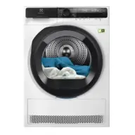 ELECTROLUX EW7D585UCE Szárítógép hőszivattyús 8 kg A+++ fehér
