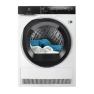 ELECTROLUX EW8D495MCE Szárítógép hőszivattyús 9 kg A+++ fehér