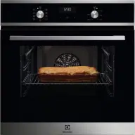 ELECTROLUX EOF5F50BX SurroundCook 600 Sütő Beépíthető 65L A Inox