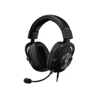 LOGITECH G Pro X SE (2. generációs) fekete