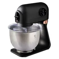 BERLINGER HAUS BH/9323 Black Rose Collection Konyhai robotgép 1200W Fekete