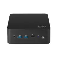 MSI Cubi NUC 1M Intel Core 7 150U 1M-249BEU-B7150UXX