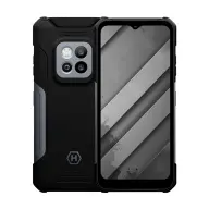 HAMMER Construction 2 6.58" 5G 6/128GB DualSIM ezüst