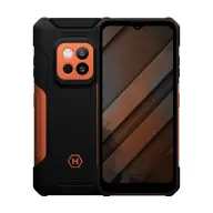 HAMMER Construction 2 Thermal 6.58" 5G 8/256GB DualSIM orange