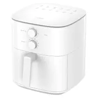 XIAOMI BHR8588EU Mi Smart Essential Air Fryer Hot Air deep fryer 6L white