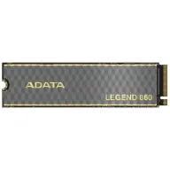 ADATA 2TB Legend 860 M.2 PCIe M.2 2280 SLEG-860-2000GCS