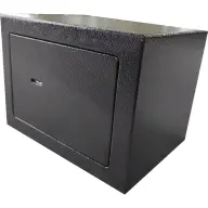 IRIS IMS17 mechanisch sicher 170x230x170mm