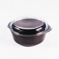 PASABAHCE BORCAM 1113394 štap lonac poklopac 2100ml