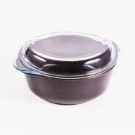 PASABAHCE BORCAM 1103700 štap lonac poklopac 3150ml 270x239mm