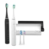 TRUELIFE SonicBrush Clean30 Duo električni četkica za zube šaren