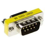 ACT CONNECTIVITY Soros coupling Silver 3cm AB9023