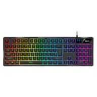 GENIUS Scorpion K7 Magyar fekete