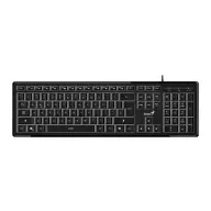 GENIUS SlimStar 820 Hungarian black
