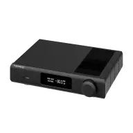 TOPPING D90 III DISCRETE - Stolni 1-bit DAC Crno