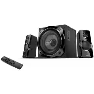 GENIUS SW-2.1 1850BT 2.1 speaker black
