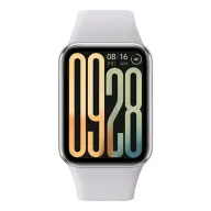 XIAOMI Smart Band 9 Pro srebrno