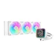 DEEPCOOL LD360 fehér