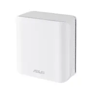 ASUS ZenWiFi BD4 BE3600 Dual-band WiFi 7 Mesh Weiß 1 pcs