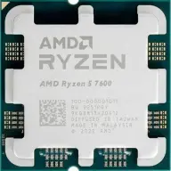 AMD Ryzen 5 7600 3.80GHz AM5 OEM 100-000001015A