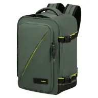 AMERICAN TOURISTER Take2cabin S ranac svetlo zeleno