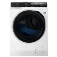 ELECTROLUX EW7W5697QE SteamCare 700 Washer-dryer 9/5 kg D white