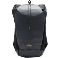 PEAK DESIGN Outdoor Backpack 25L fekete