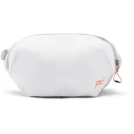 PEAK DESIGN Outdoor Sling 2L fehér-szürke
