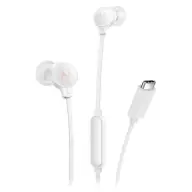 MOTOROLA Earbuds 3C-S fehér