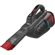 BLACK AND DECKER BHHV315B-QW Vacuum cleaner battery manual