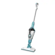 BLACK AND DECKER FSMH1321-QS Gőzmop 1300W Fehér/Kék