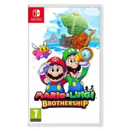 NINTENDO Mario & Luigi Brothership (Switch)