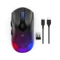 LENOVO Legion M410 Wireless RGB fekete