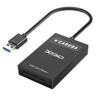 CARUBA cititor de card XQD USB 3.0