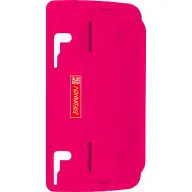 BRUNNEN punch pink