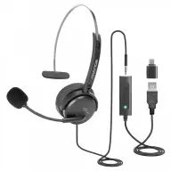 ADVANCE Smartphonics 350 fekete