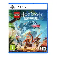 SONY LEGO Horizon Adventures (PS5)