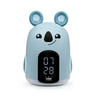 BIGBEN Kids COCO Alarmuhr und Nacht Licht Koala
