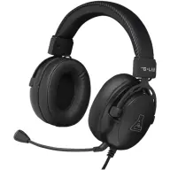THE G LAB KORP Titanium fekete