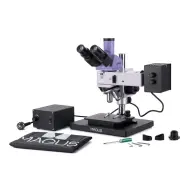 MAGUS Metal 630 metallográfiai mikroszkóp