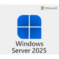 MICROSOFT Windows Server 2025 Magyar 5 Clt User CAL